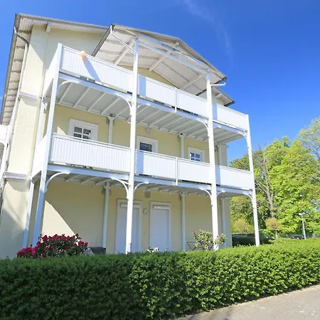 Villa Strandmuschel - 05 *