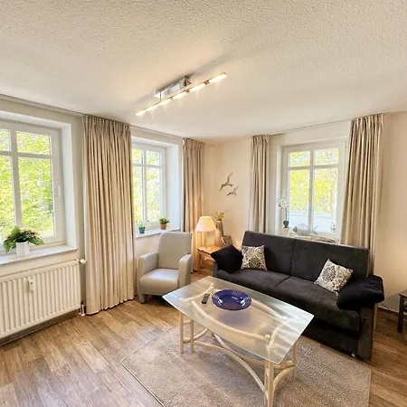 Villa Strandmuschel - 05 *